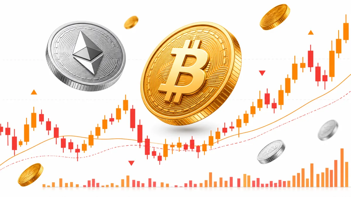 MarlonFin – Krypto- und Hebelhandel